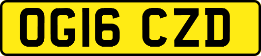 OG16CZD