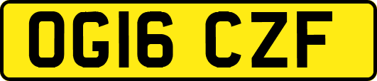 OG16CZF