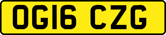 OG16CZG