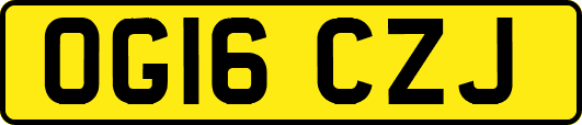 OG16CZJ