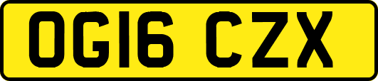 OG16CZX