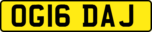 OG16DAJ