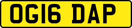 OG16DAP