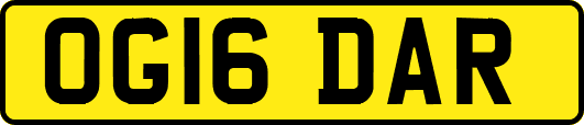 OG16DAR