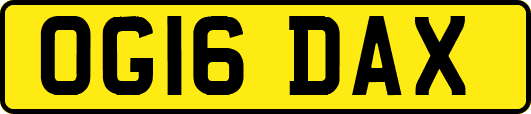 OG16DAX