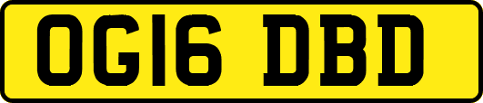 OG16DBD
