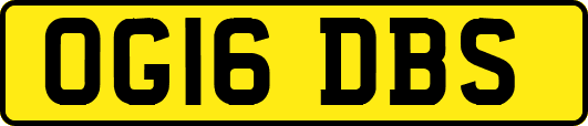OG16DBS