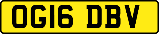 OG16DBV