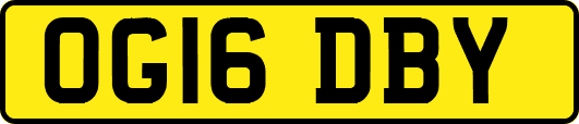 OG16DBY