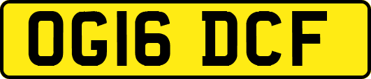 OG16DCF