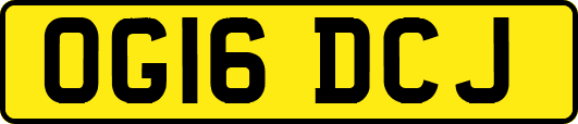 OG16DCJ
