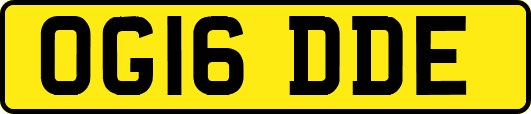 OG16DDE