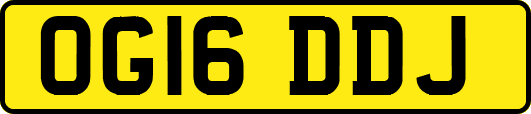 OG16DDJ