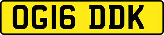 OG16DDK