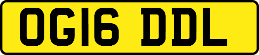 OG16DDL