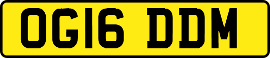 OG16DDM