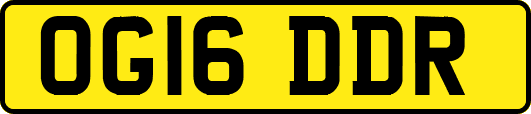 OG16DDR