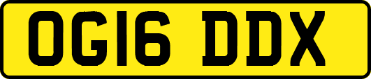 OG16DDX