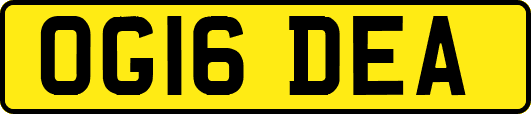 OG16DEA