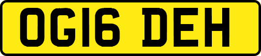 OG16DEH