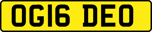 OG16DEO