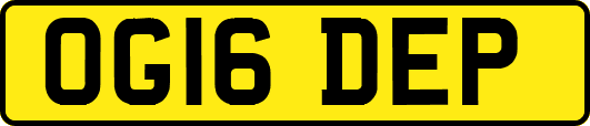 OG16DEP