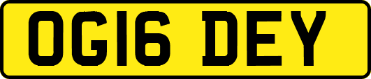 OG16DEY