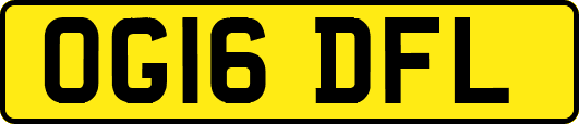 OG16DFL