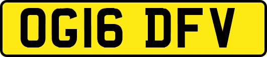 OG16DFV