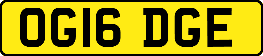 OG16DGE