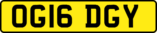 OG16DGY