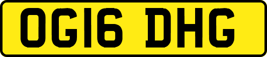 OG16DHG