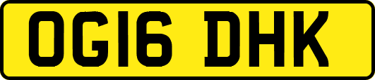 OG16DHK