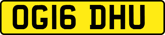 OG16DHU