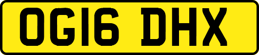 OG16DHX