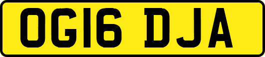 OG16DJA