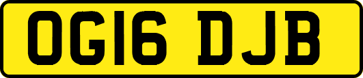 OG16DJB