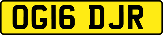OG16DJR