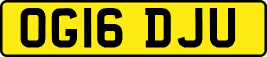 OG16DJU