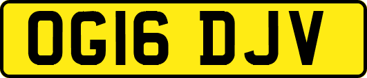 OG16DJV