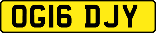 OG16DJY