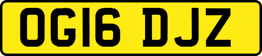 OG16DJZ