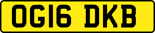 OG16DKB