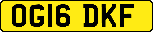 OG16DKF