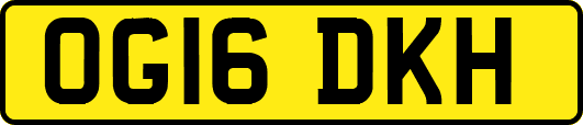 OG16DKH