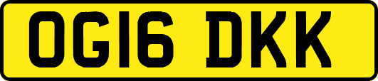 OG16DKK