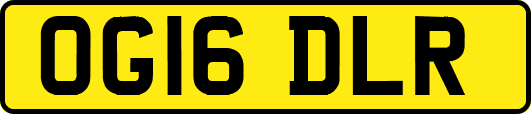 OG16DLR