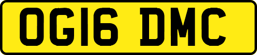 OG16DMC