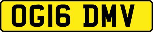 OG16DMV