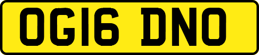 OG16DNO